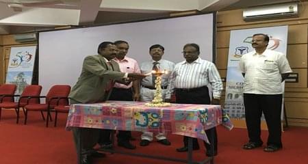 CMC Coimbatore Extra-Activities photo 3